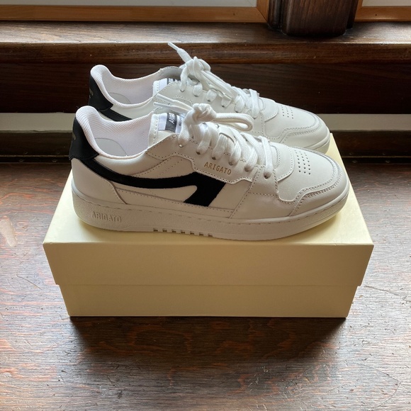 Axel Arigato Shoes - Axel Arigato Dice-A Sneakers Unisex - Size 38 EU/US 7.5 - NWT